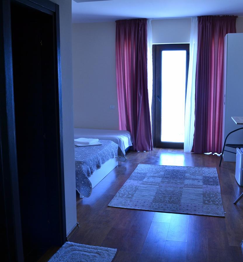Sara Hotel วามาเวเก ภายนอก รูปภาพ