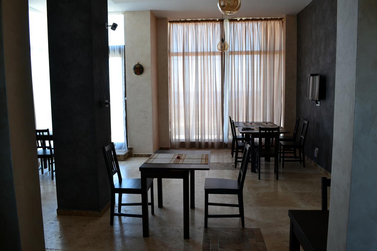 Sara Hotel วามาเวเก ภายนอก รูปภาพ