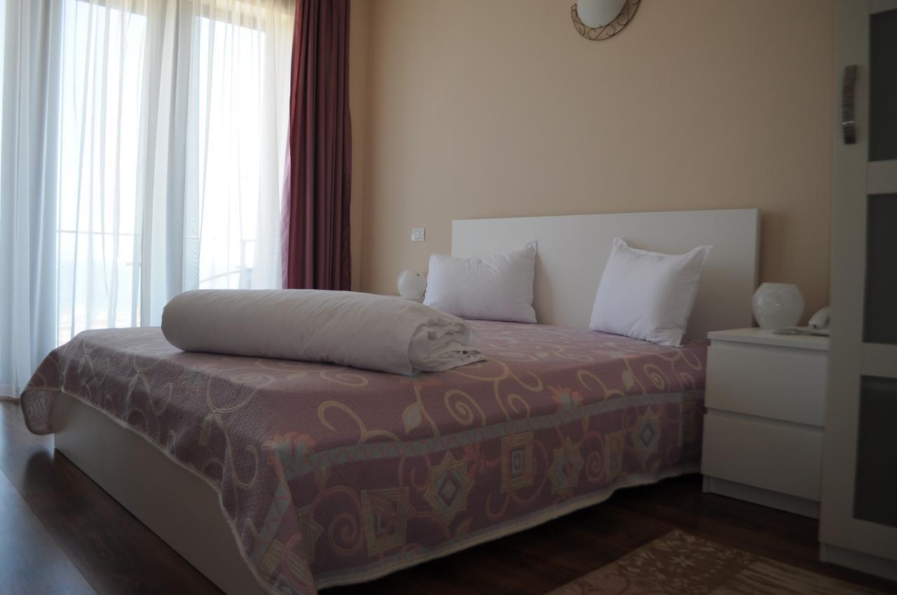 Sara Hotel วามาเวเก ภายนอก รูปภาพ