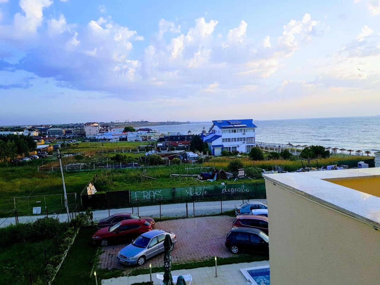 Sara Hotel วามาเวเก ภายนอก รูปภาพ