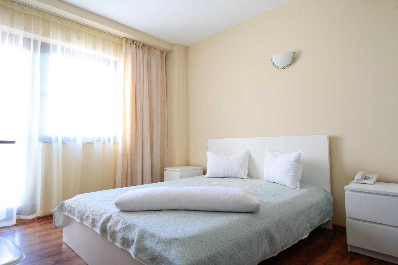 Sara Hotel วามาเวเก ภายนอก รูปภาพ